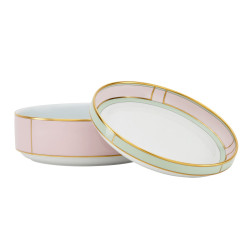 SALAD BOWL 24 CM, DIVA