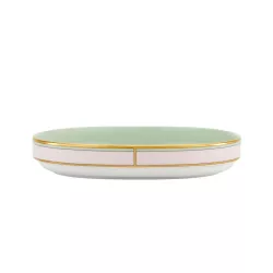 OVAL PLATTER 21 CM, DIVA