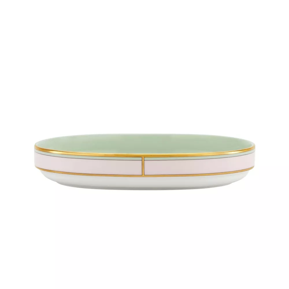 OVAL PLATTER 21 CM, DIVA