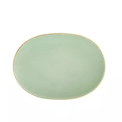 OVAL PLATTER 21 CM, DIVA