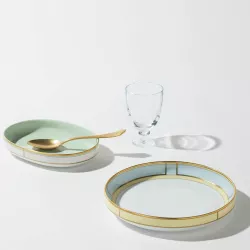 OVAL PLATTER 21 CM, DIVA