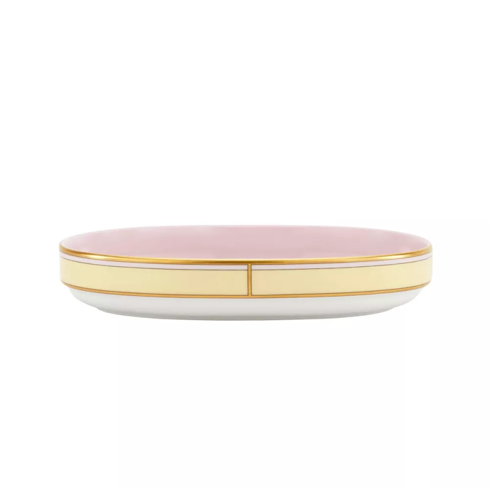 OVAL PLATTER 21 CM, DIVA