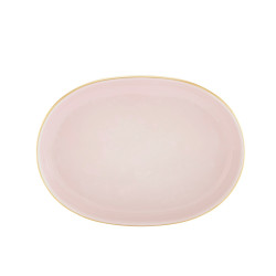 OVAL PLATTER 21 CM, DIVA