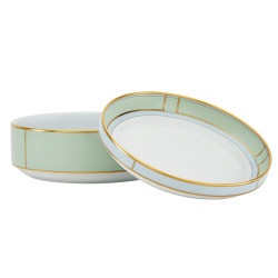 FRUIT BOWL 24 CM, DIVA