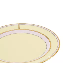 BREAD PLATE 17 CM, DIVA