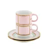 SET OF 2 COFFEE CUPS, DIVA