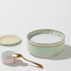 SET DI 2 TAZZE CAFFE, DIVA