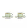 SET OF 2 COFFEE CUPS, DIVA