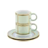 SET OF 2 COFFEE CUPS, DIVA