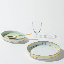 SET DI 2 TAZZE CAFFE, DIVA