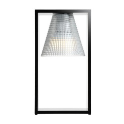 TABLE LAMP LIGHT-AIR 9135