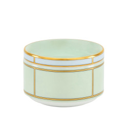 SUGAR BOWL WITH LID, DIVA