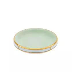 BUTTER PLATE 10 CM, DIVA