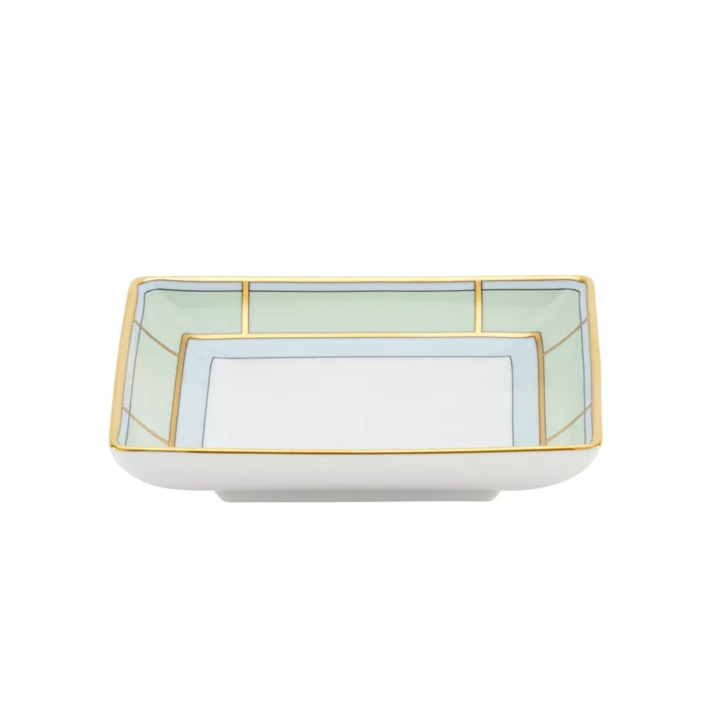 SQUARED POCKET EMPTIER 13.5 CM, DIVA