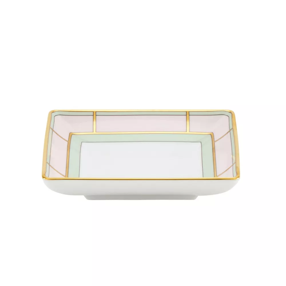 SQUARED POCKET EMPTIER 13.5 CM, DIVA