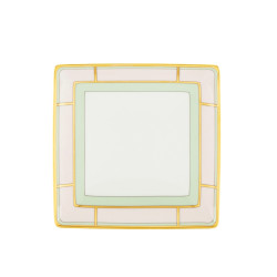 SVUOTATASCHE QUADRATO 13,5 CM, DIVA