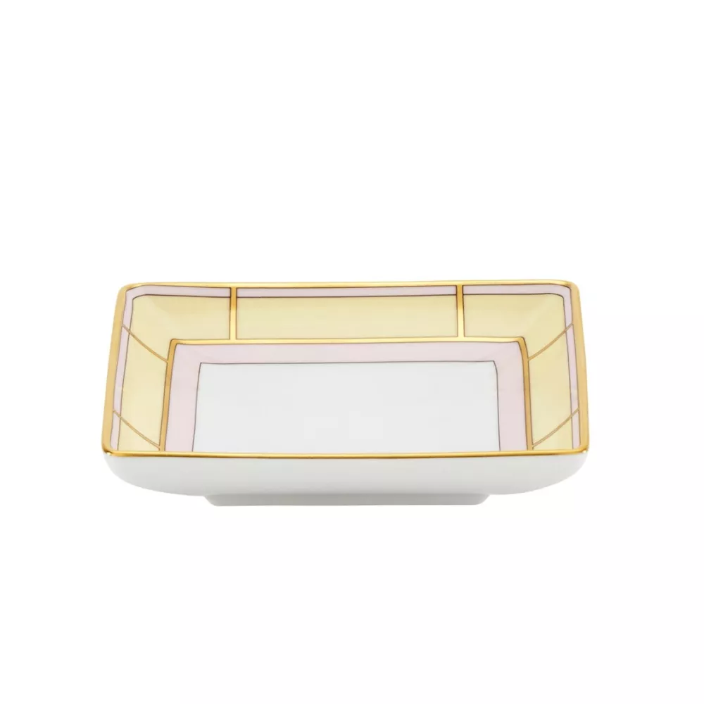 SQUARED POCKET EMPTIER 13.5 CM, DIVA