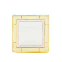 SVUOTATASCHE QUADRATO 13,5 CM, DIVA