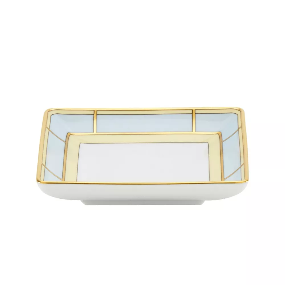 SQUARED POCKET EMPTIER 13.5 CM, DIVA