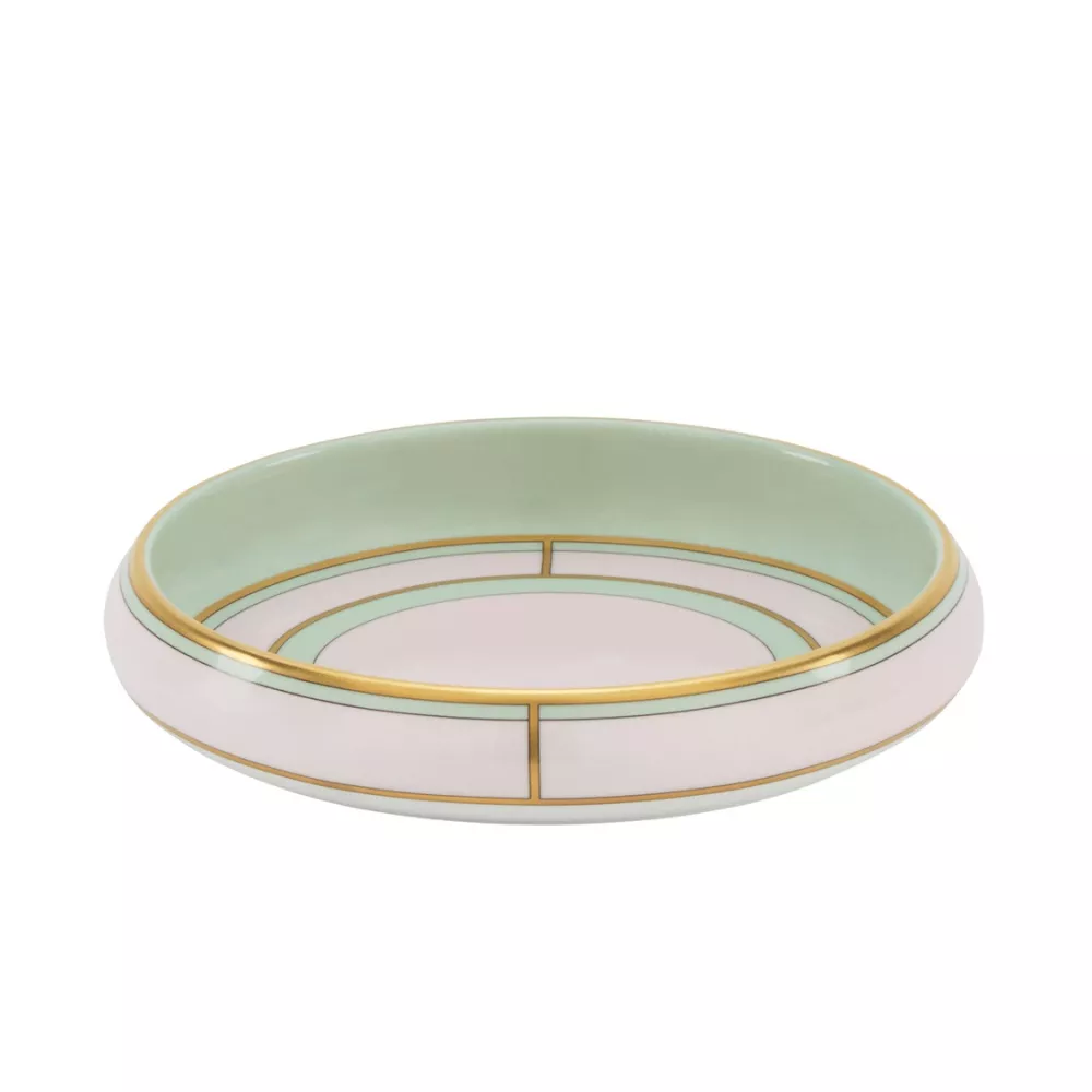 ROUND POCKET EMPTIER 17 CM, DIVA