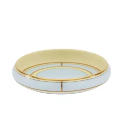 ROUND POCKET EMPTIER 17 CM,...