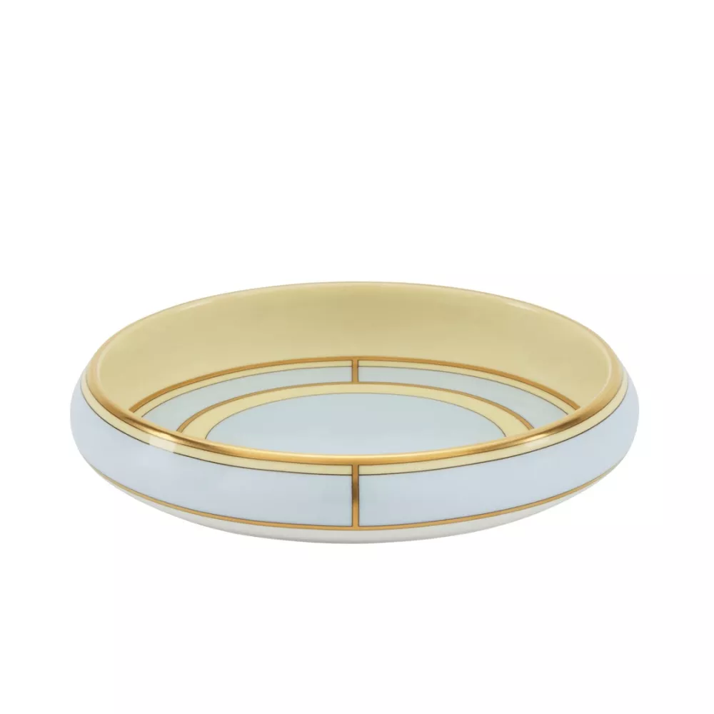 ROUND POCKET EMPTIER 17 CM, DIVA