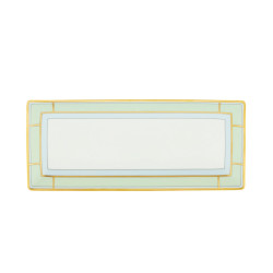 VASSOIO RETTANGOLARE 28x12 CM, DIVA