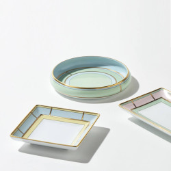 VASSOIO RETTANGOLARE 28x12 CM, DIVA