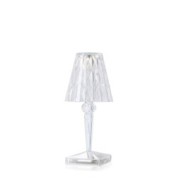 BATTERY TABLE LAMP, 9140