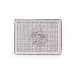 SUSHI PLATE, MOSAIQUE AU 24...