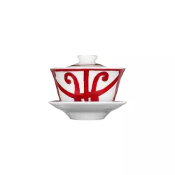 TAZZA TE  CON PIATTINO +...