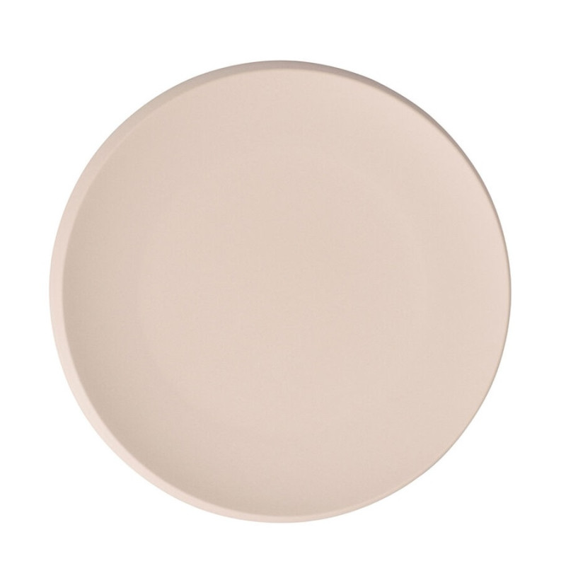 PIATTO GOURMET 29 CM, NEW MOON BEIGE