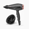 ASCIUGACAPELLI 6709DE, AC SHINE PRO BABYLISS