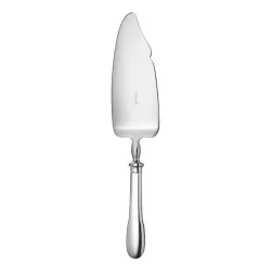 SILVER PLATED CAKE SPATULA...