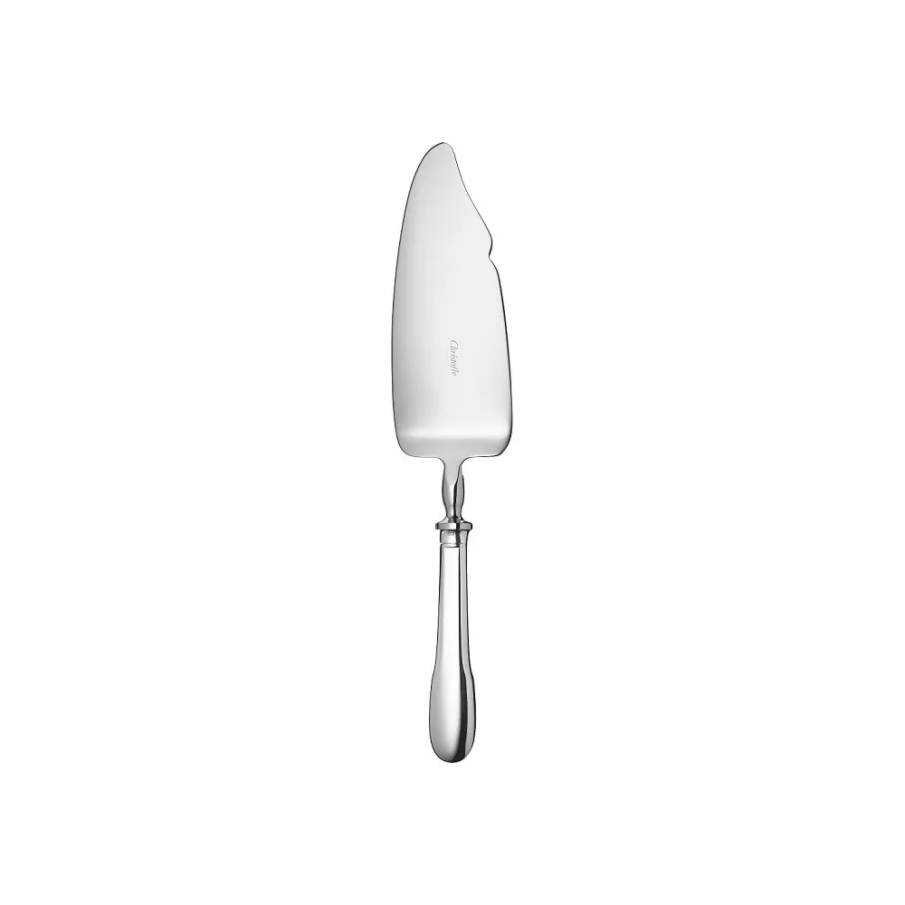 SILVER PLATED CAKE SPATULA 0016066 CLUNY