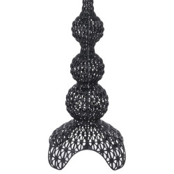 LAMPADA DA TERRA KABUKI, 9180