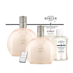 ELECTRIC DIFFUSER + REFILL...