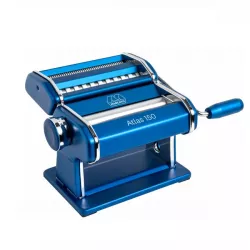 HOME PASTA MACHINE, BLUE...