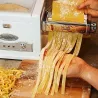 ELECTRIC MACHINE FOR FRESH PASTA