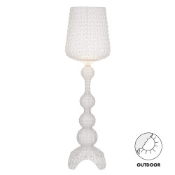 LAMPADA DA TERRA DA ESTERNO, KABUKI 9185