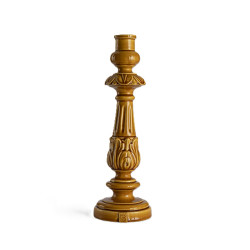 BAROQUE CANDLE HOLDER 35...