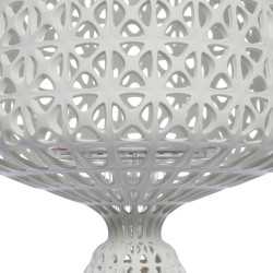 KABUKI TABLE LAMP, 9200