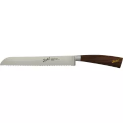 BREAD KNIFE 22 CM, ELEGANCE