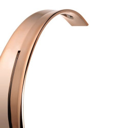 CHROME MINI TAJ TABLE LAMP, 9325