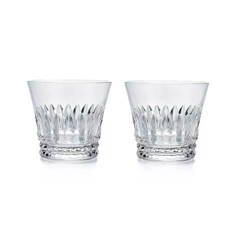 SET OF 2 EVERYDAY TIARA TUMBLER