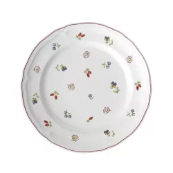 SALAD PLATE 21 CM, PETITE...