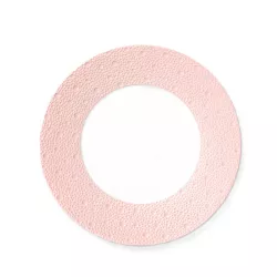 DESSERT PLATE 21 CM, ECUME...