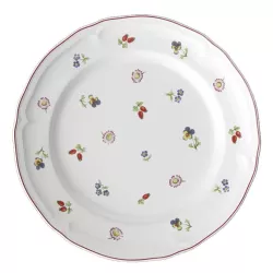DINNER PLATE 26 CM, PETITE...