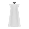 SALT & PEPPER MILL, PEPE AJM10 W