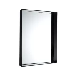 MIRROR ONLY ME, 50 x 70 CM...